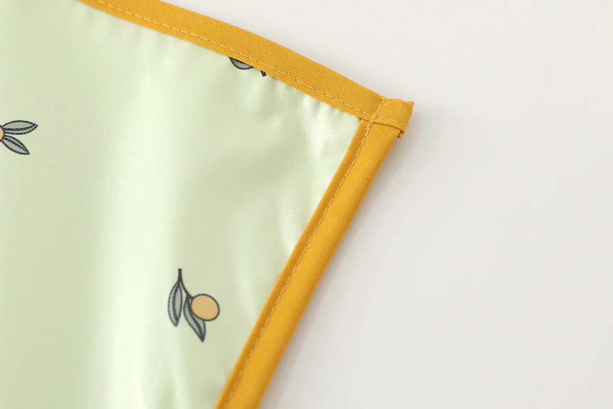 90x70CM (35x27inch) Waterproof Baby Diaper Changing Pad Mat - Image 25