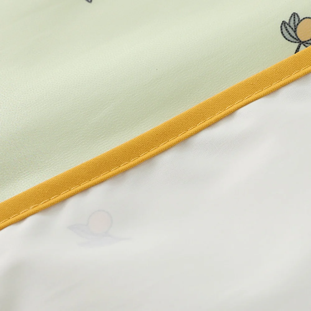 90x70CM (35x27inch) Waterproof Baby Diaper Changing Pad Mat - Image 8