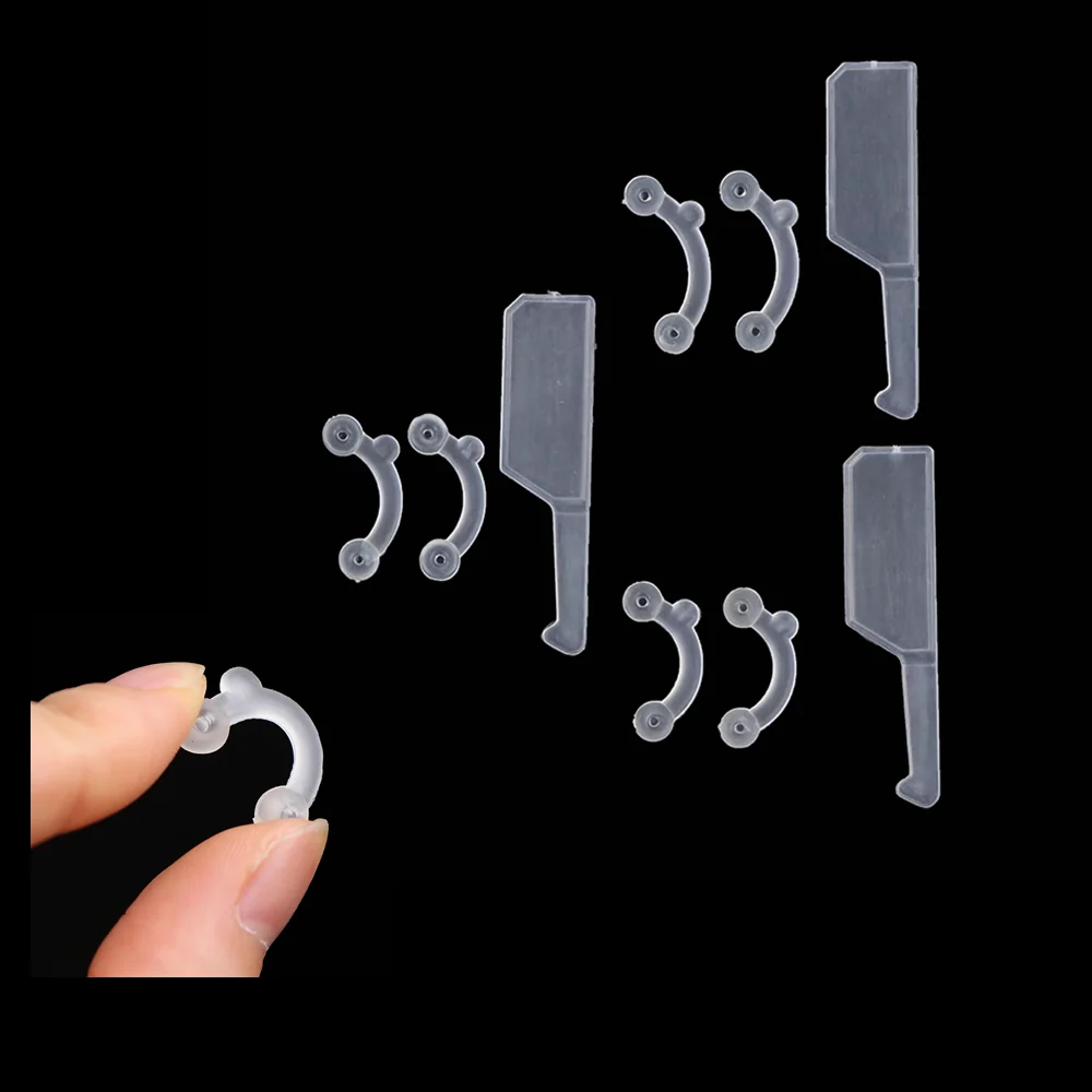 9PCS Nose Clip Shaper Lifter - Image 10
