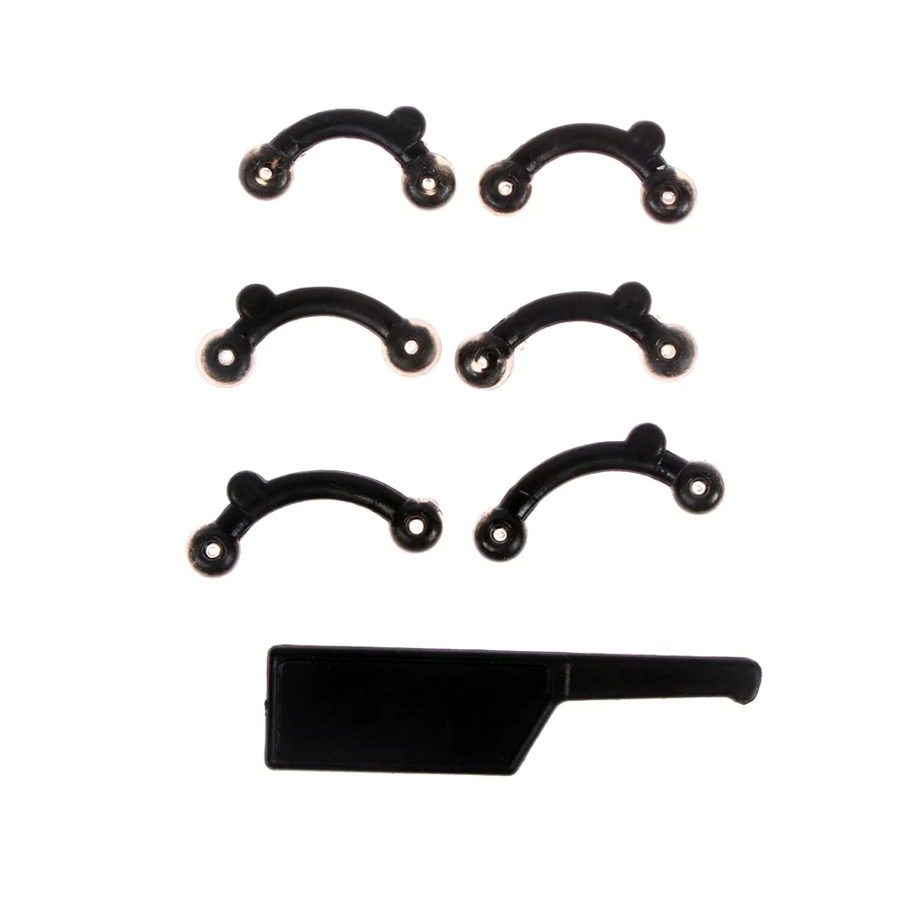 9PCS Nose Clip Shaper Lifter - Image 4