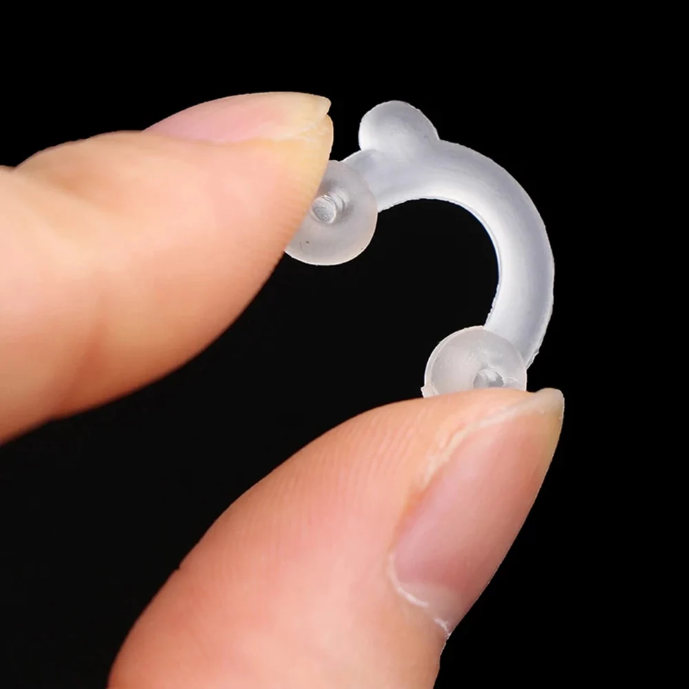 9PCS Nose Clip Shaper Lifter - Image 5