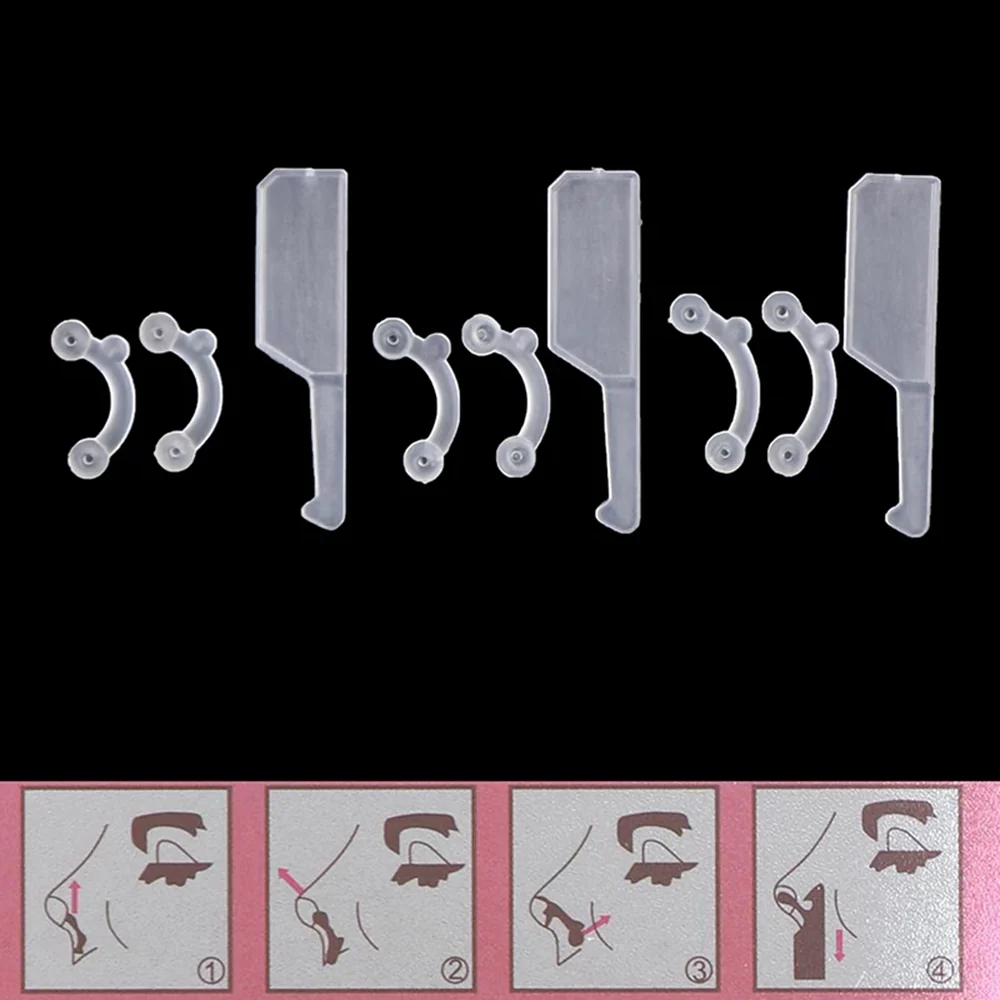 9PCS Nose Clip Shaper Lifter - Image 9