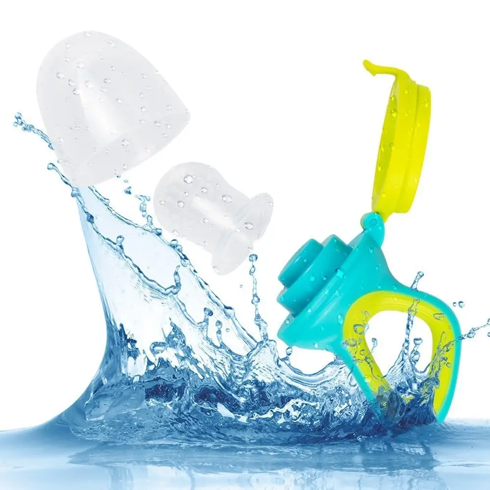 9PCS/Set Baby Pacifier Feeder - Image 6