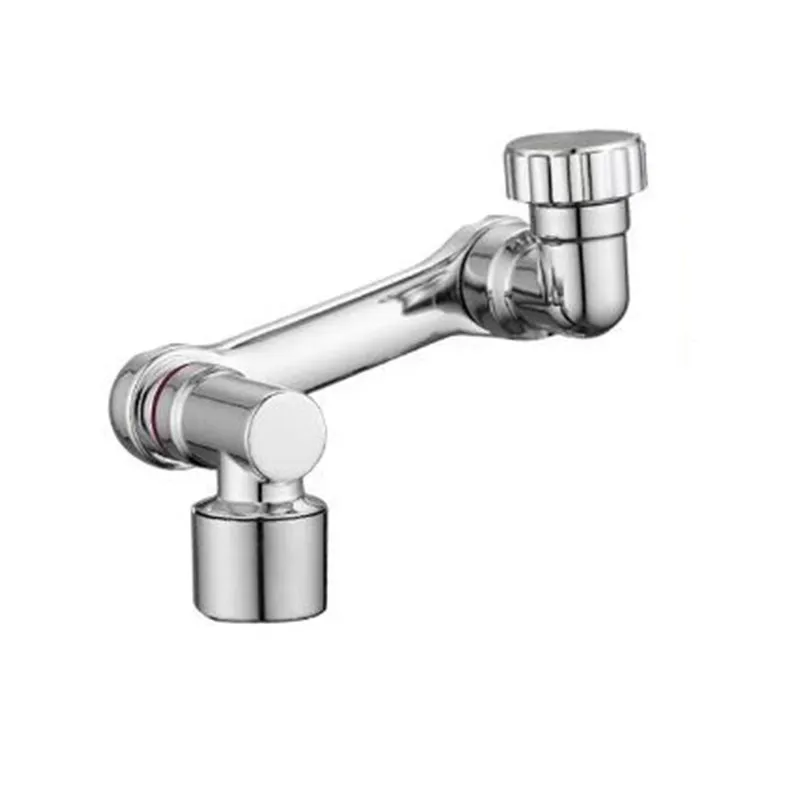 ABS Plastic Rotatable Faucet Extender - Image 9