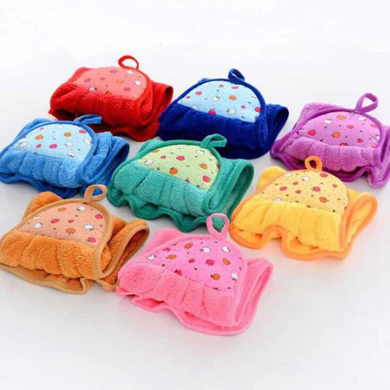Absorbent Kitchen Hand Towel - Image 10