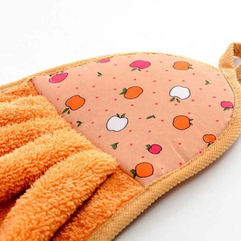 Absorbent Kitchen Hand Towel - Image 3
