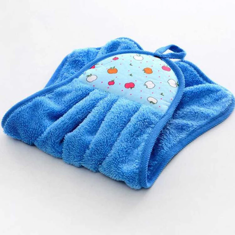 Absorbent Kitchen Hand Towel - Image 5