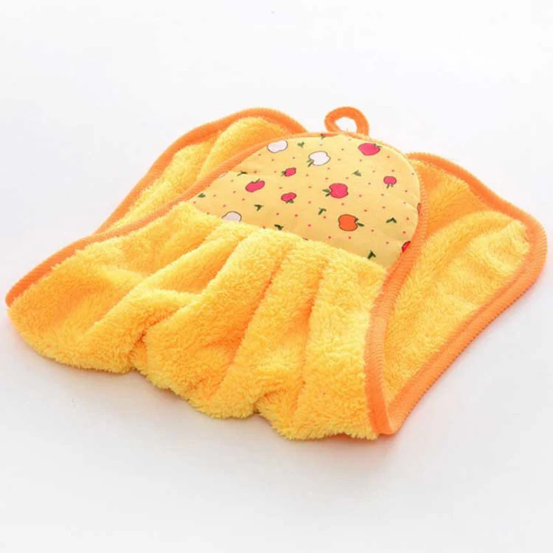 Absorbent Kitchen Hand Towel - Image 7