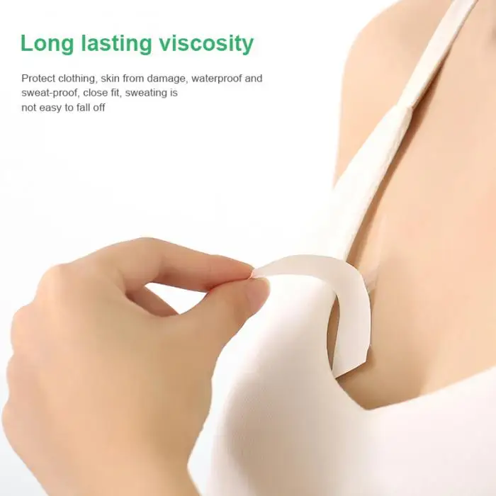 Adhesive Clothes Tape - Image 8