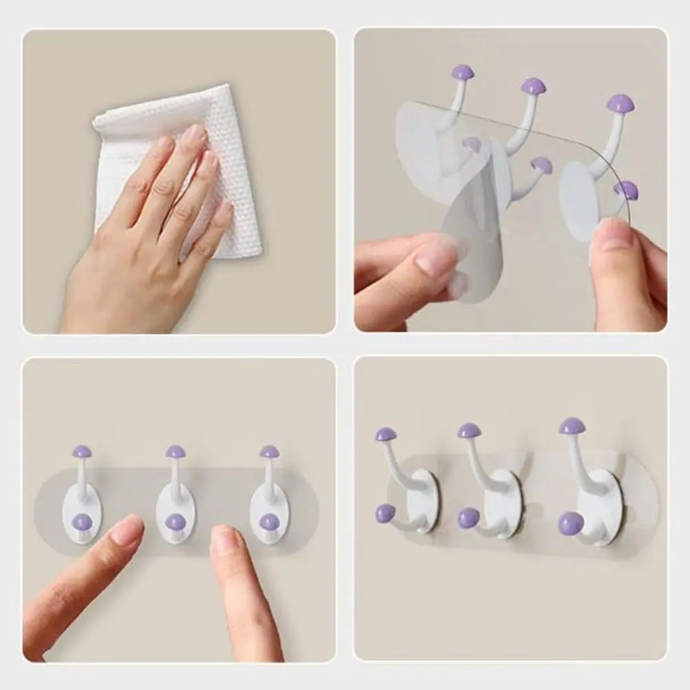 Adhesive Hook - Image 11