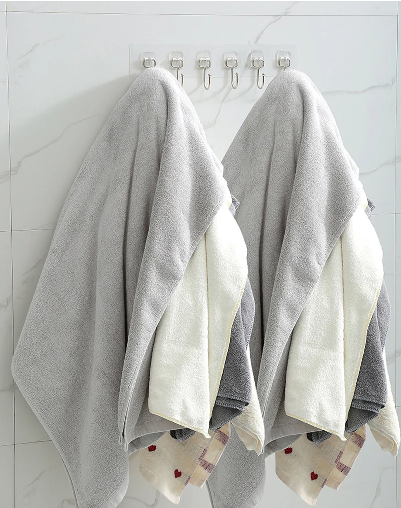 Adhesive Wall Hooks - Image 18
