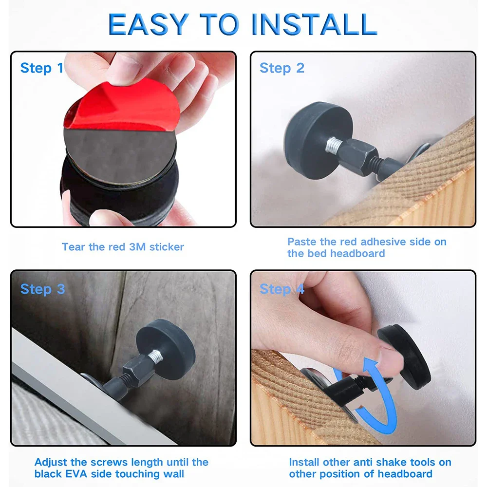 Adjustable Anti-Shake Fixer - Image 5