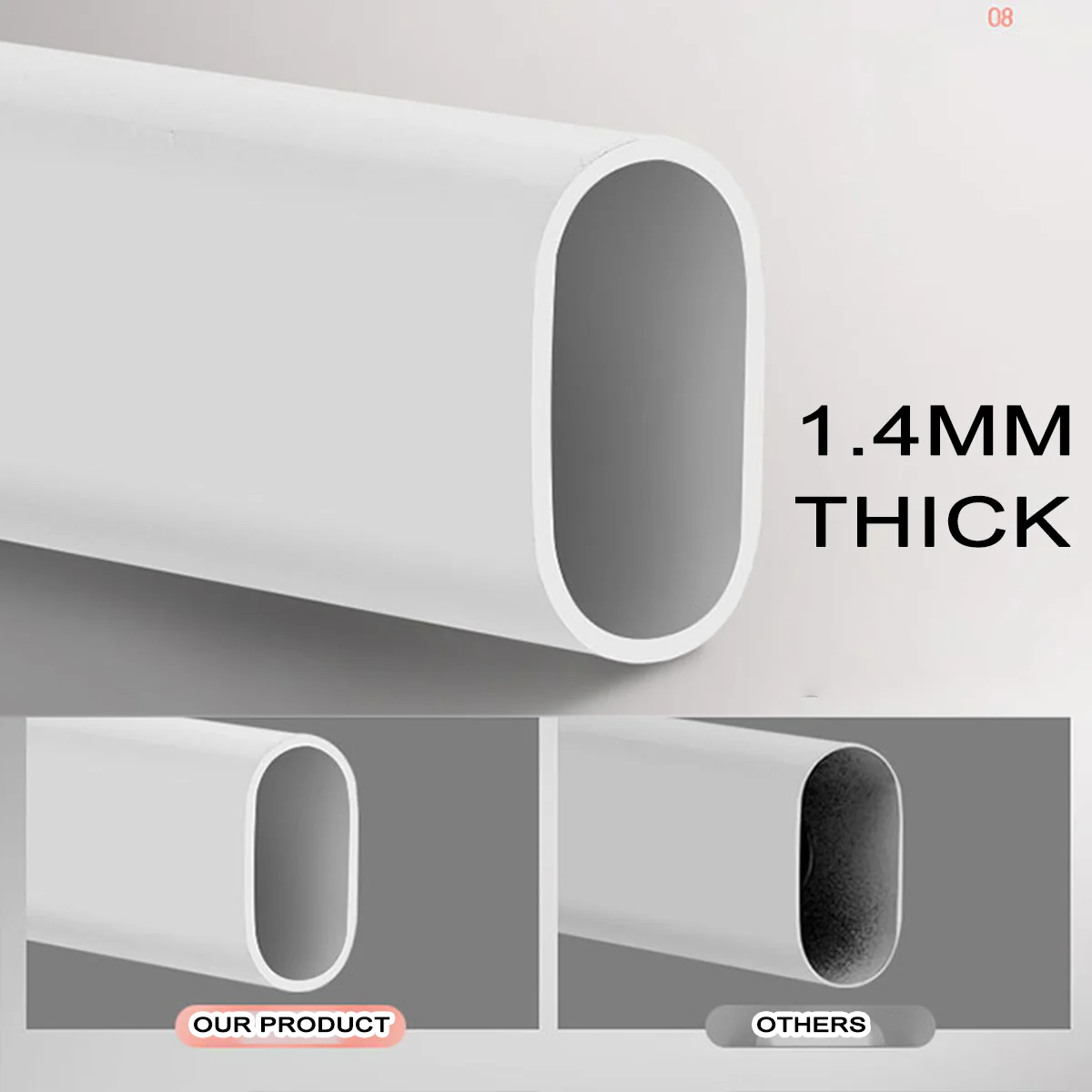 Adjustable Baby Bed Fence Rail - Image 19