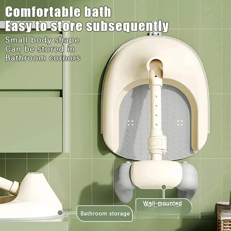 Adjustable Baby Shower Assist - Image 10