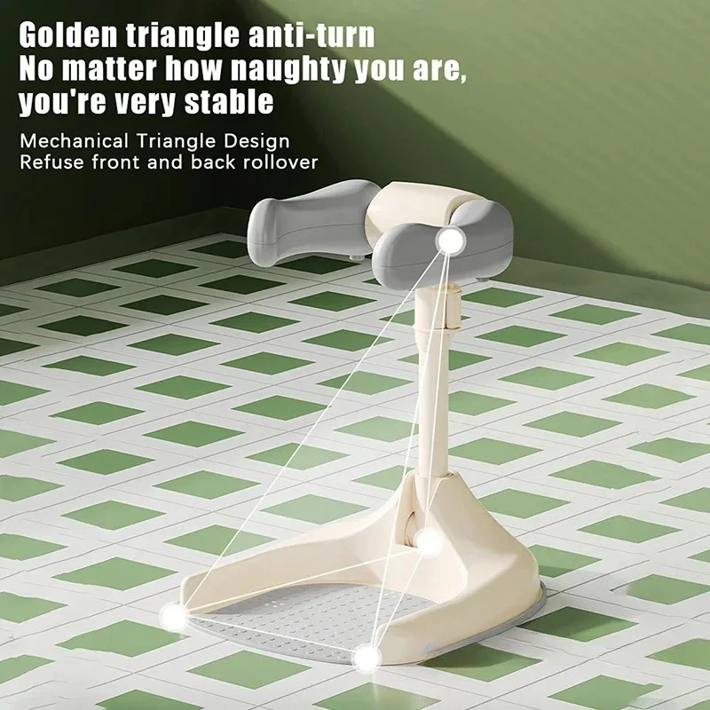 Adjustable Baby Shower Assist - Image 13