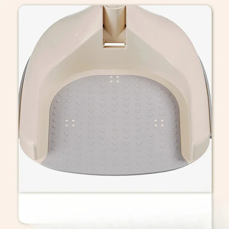 Adjustable Baby Shower Assist - Image 14