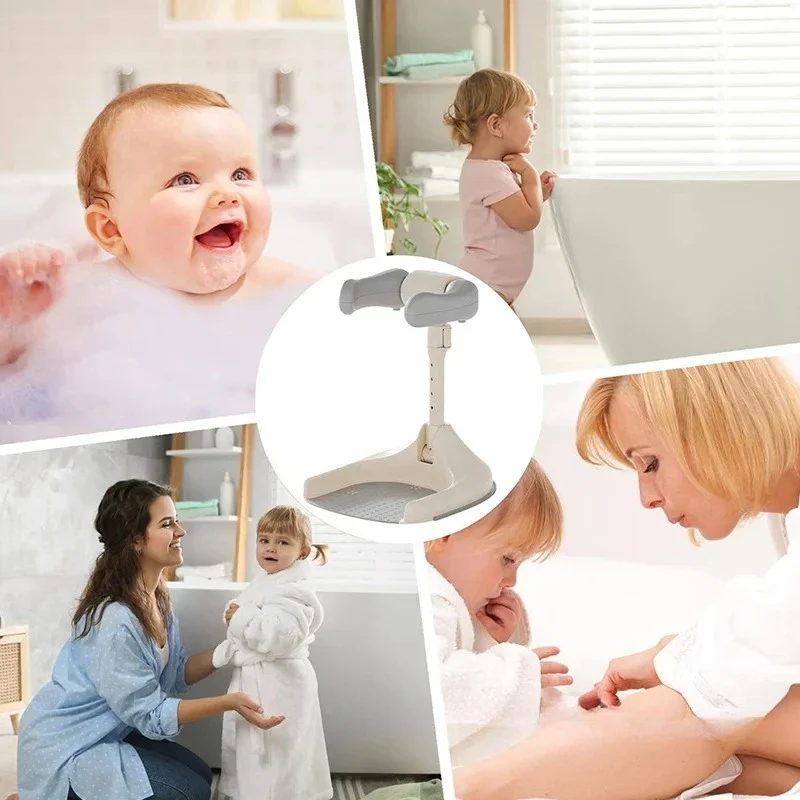 Adjustable Baby Shower Assist - Image 8