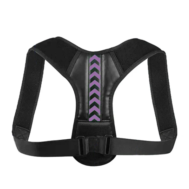 Adjustable Back Shoulder Support - Image 7