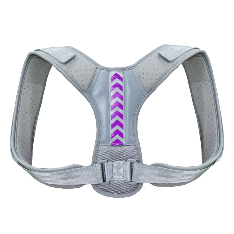 Adjustable Back Shoulder Support - Image 9