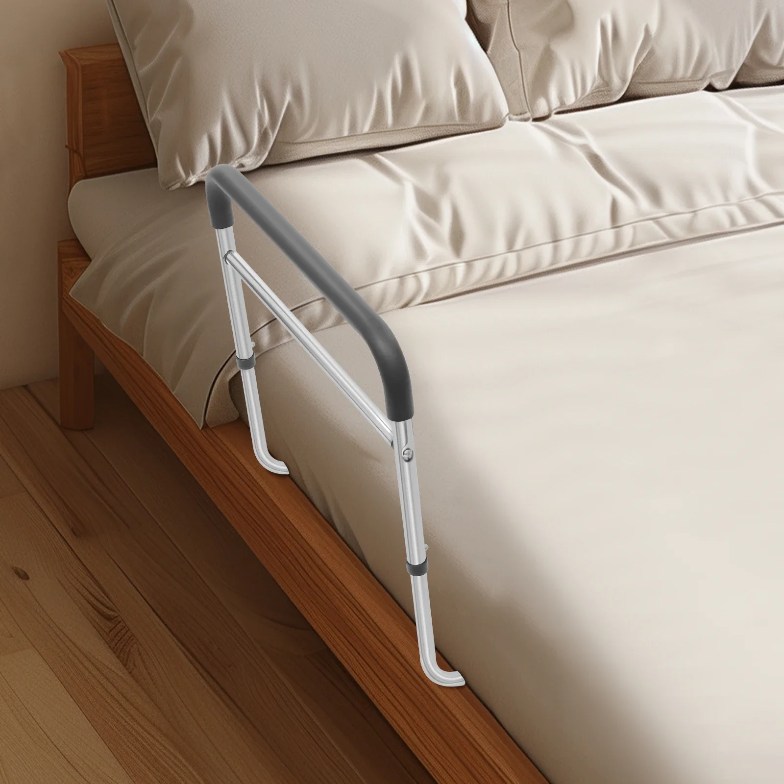 Adjustable Bed Rail - Image 7