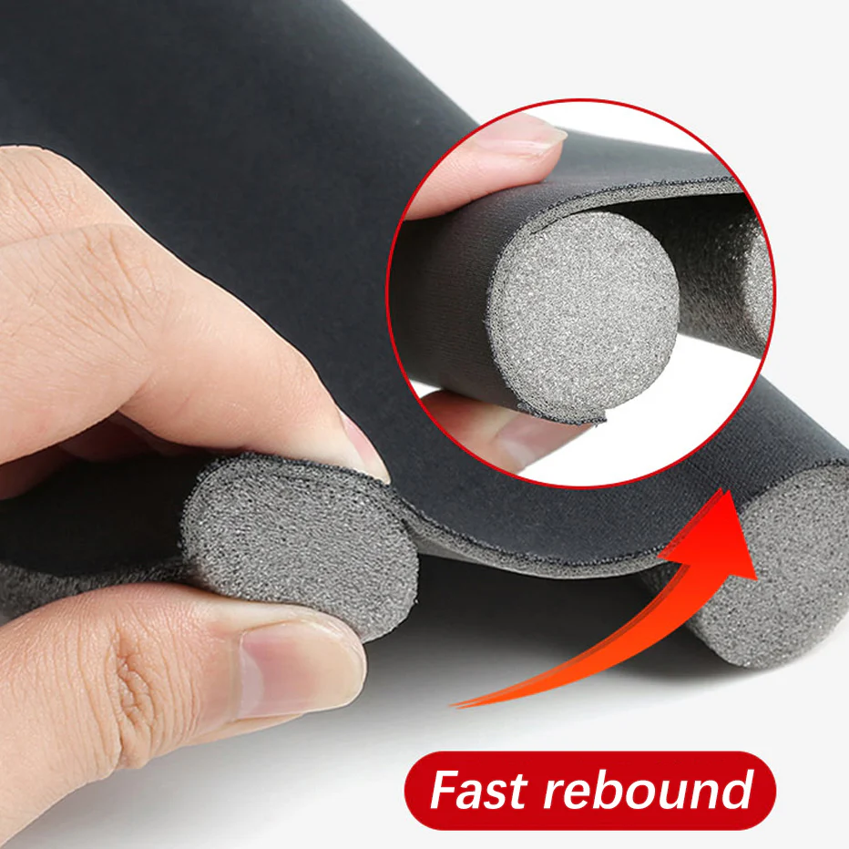 Adjustable Door Seal Strip - Image 14