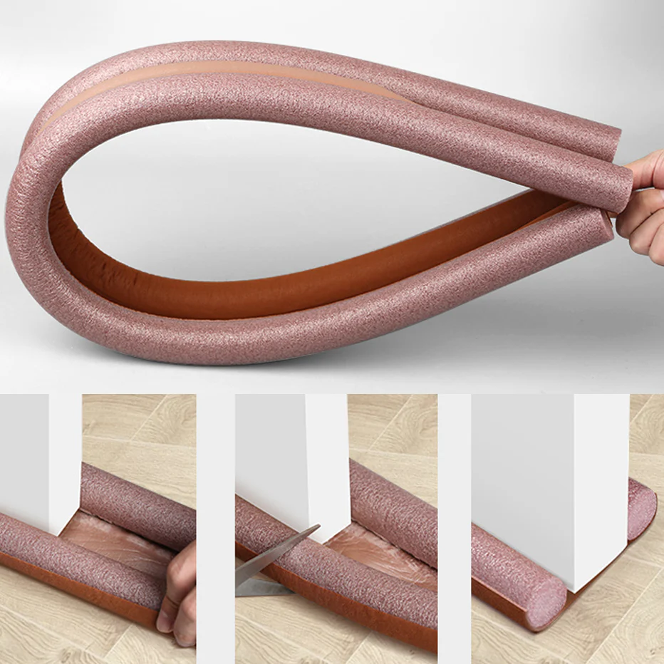 Adjustable Door Seal Strip - Image 16