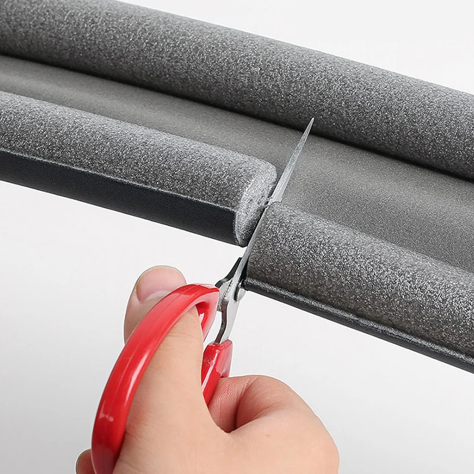 Adjustable Door Seal Strip - Image 6