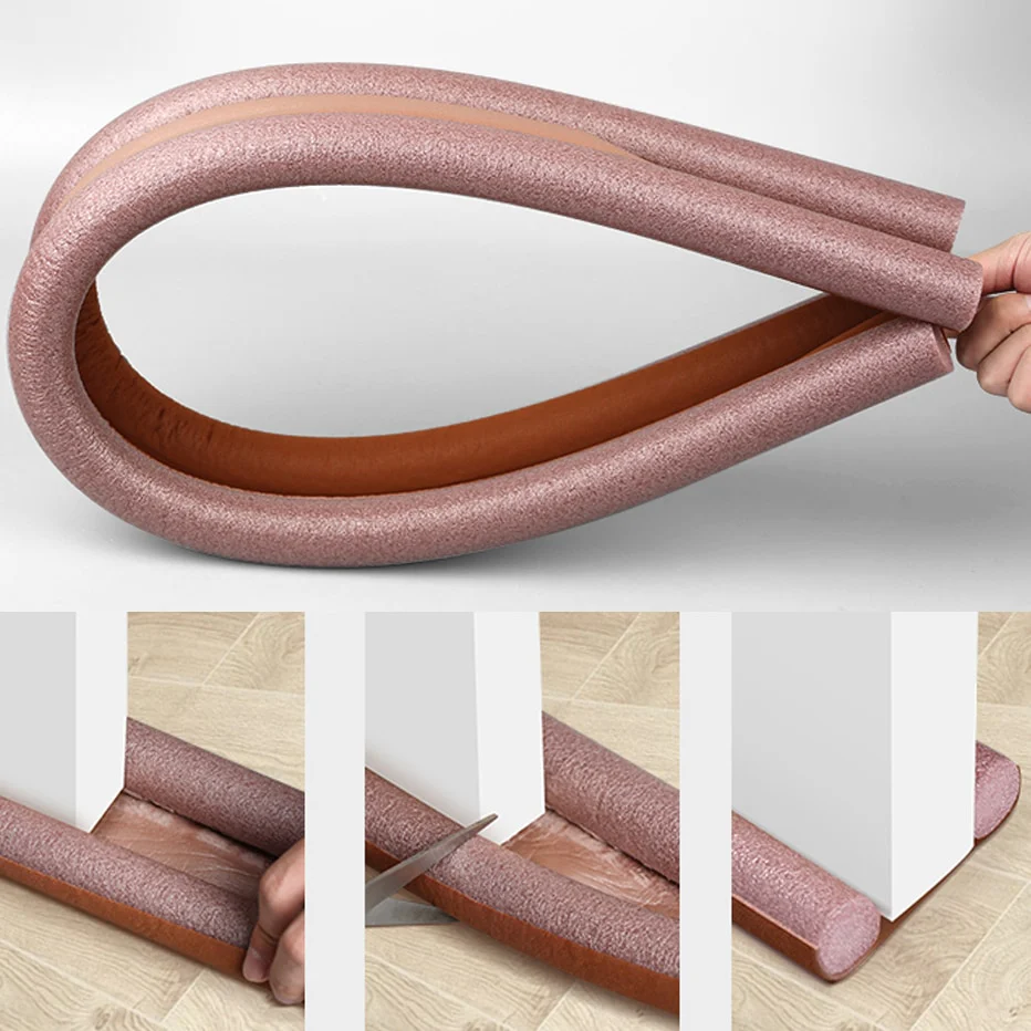 Adjustable Door Seal Strip - Image 8