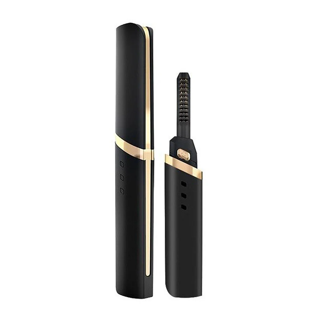 Adjustable Heating Eyelash Curler - Image 17