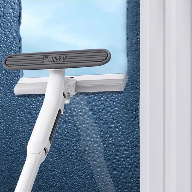 Adjustable-Length Window Cleaner - Image 3