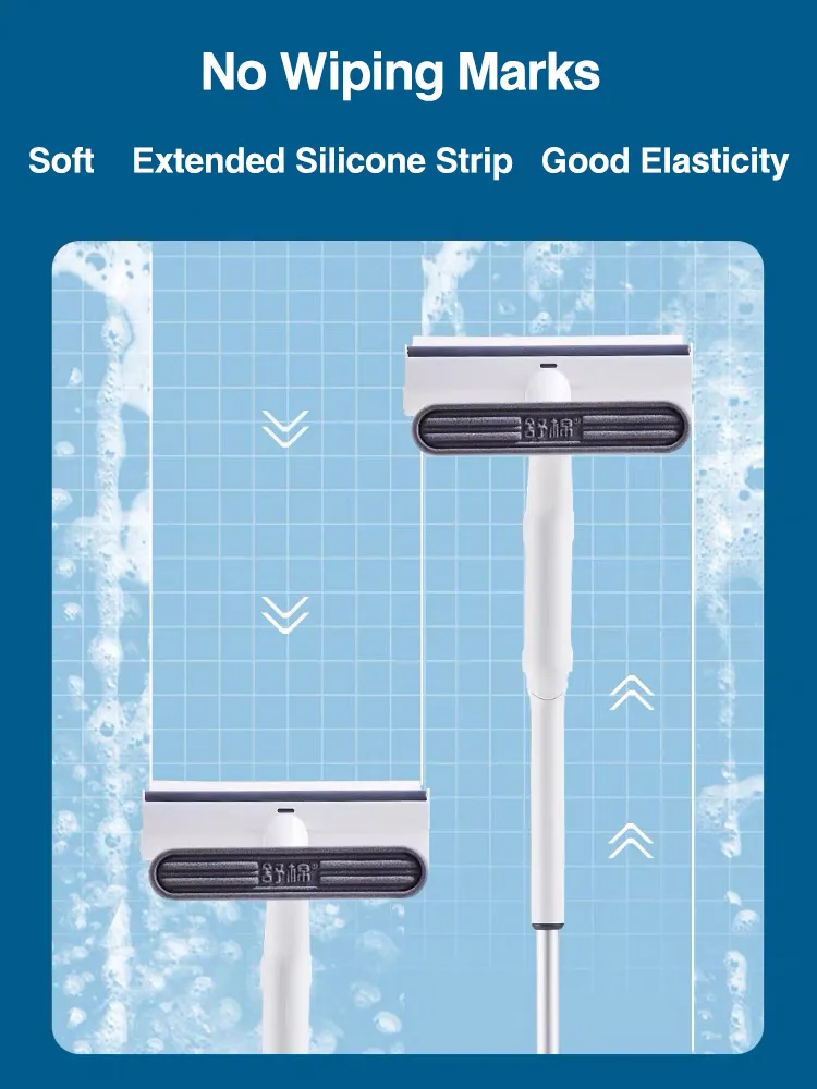 Adjustable-Length Window Cleaner - Image 5