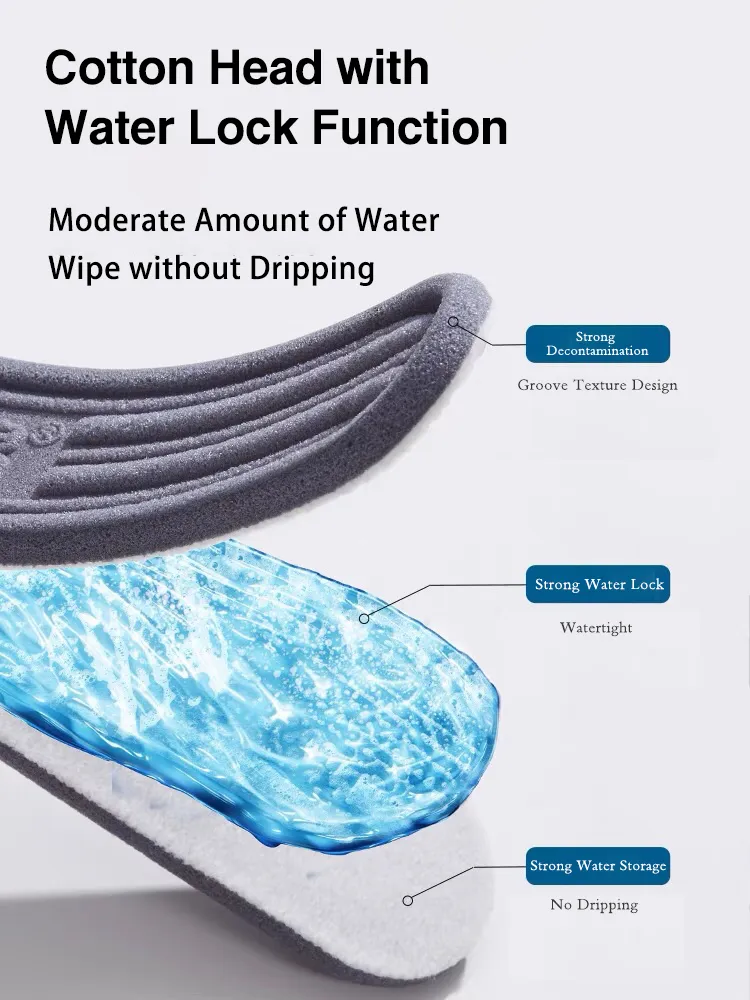 Adjustable-Length Window Cleaner - Image 6