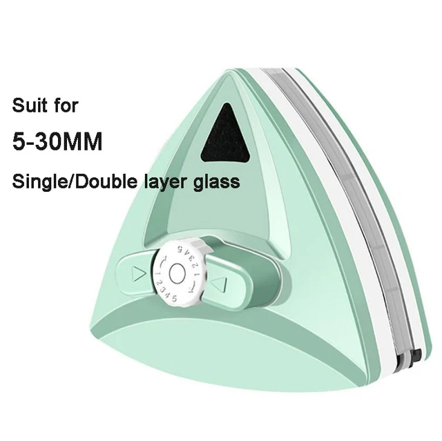 Adjustable Magnetic Window Cleaner - Image 2