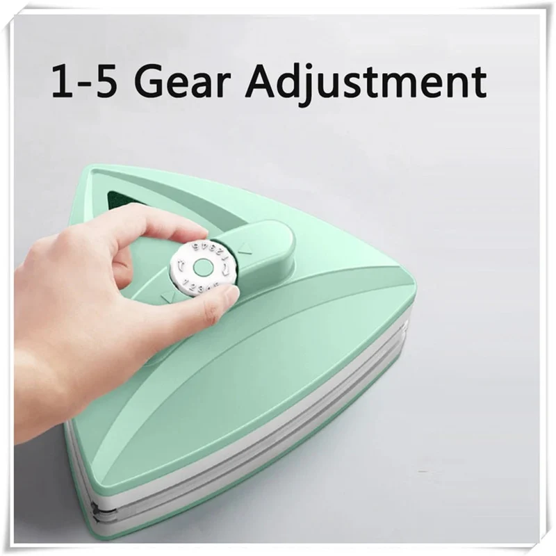 Adjustable Magnetic Window Cleaner - Image 7