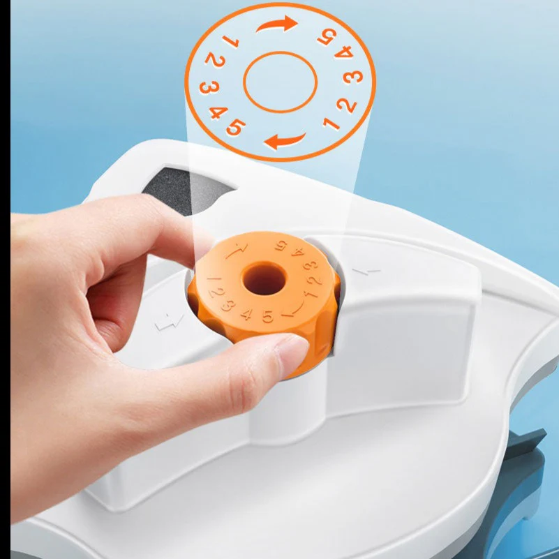 Adjustable Magnetic Window Cleaner - Image 10