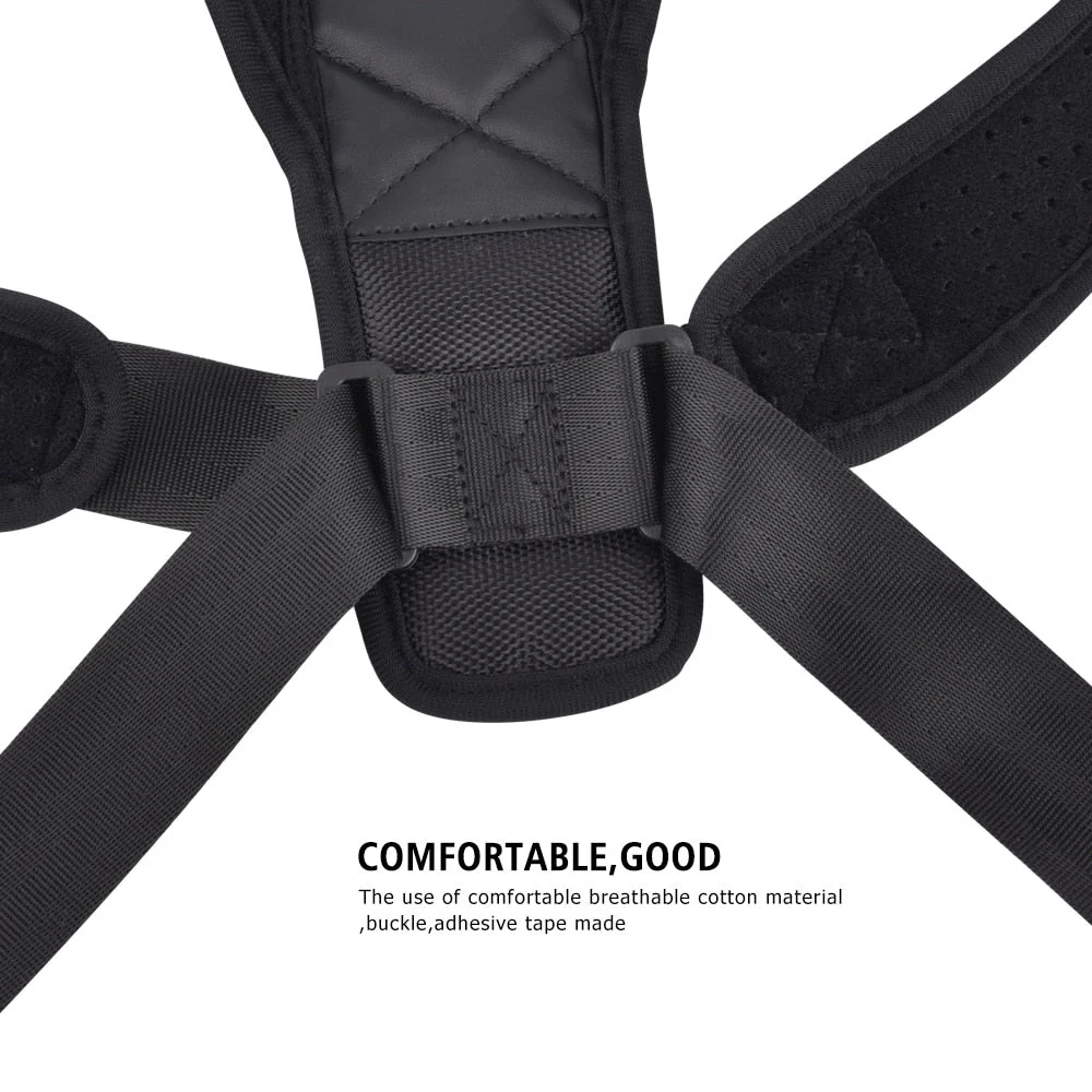 Adjustable Posture Corrector - Image 3