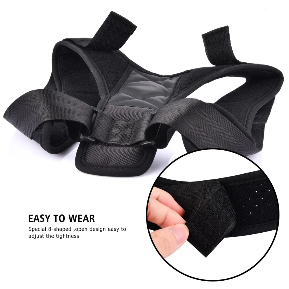 Adjustable Posture Corrector - Image 7