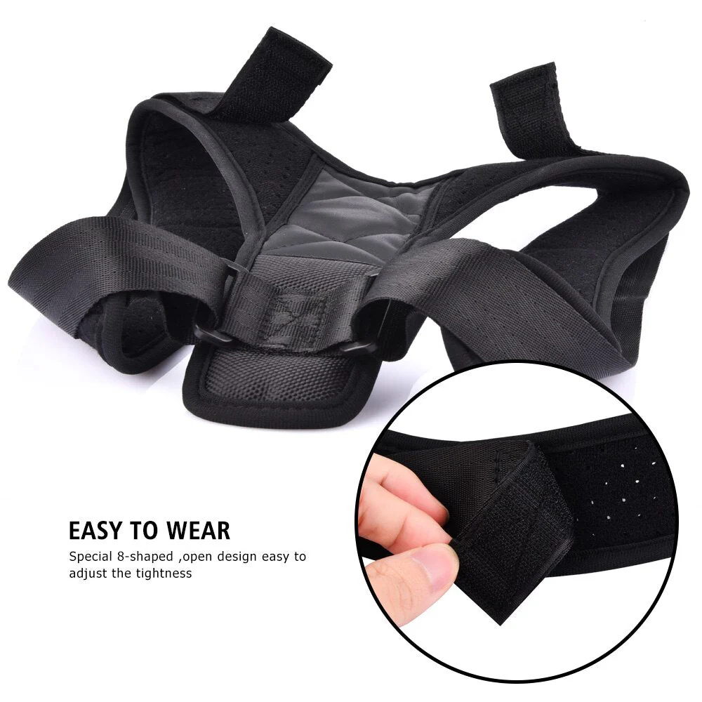 Adjustable Posture Corrector - Image 8