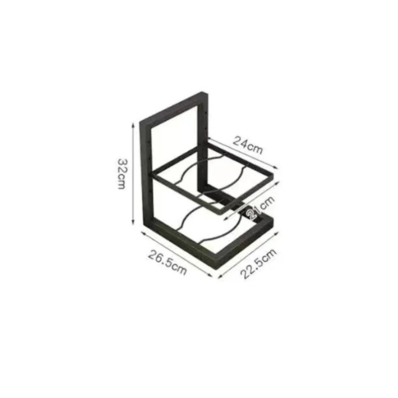 Adjustable Pot Rack Organizer - Image 7