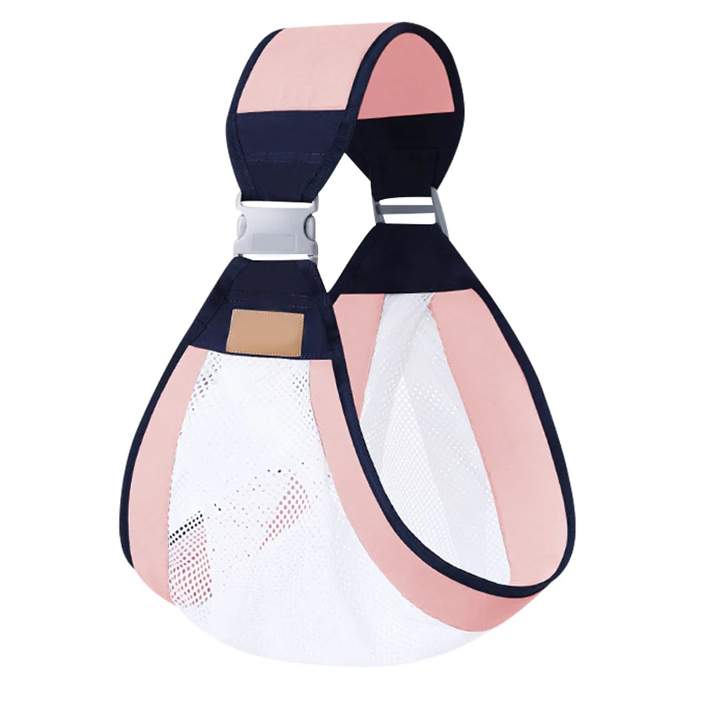Adjustable Shoulder Baby Carrier Sling - Image 3