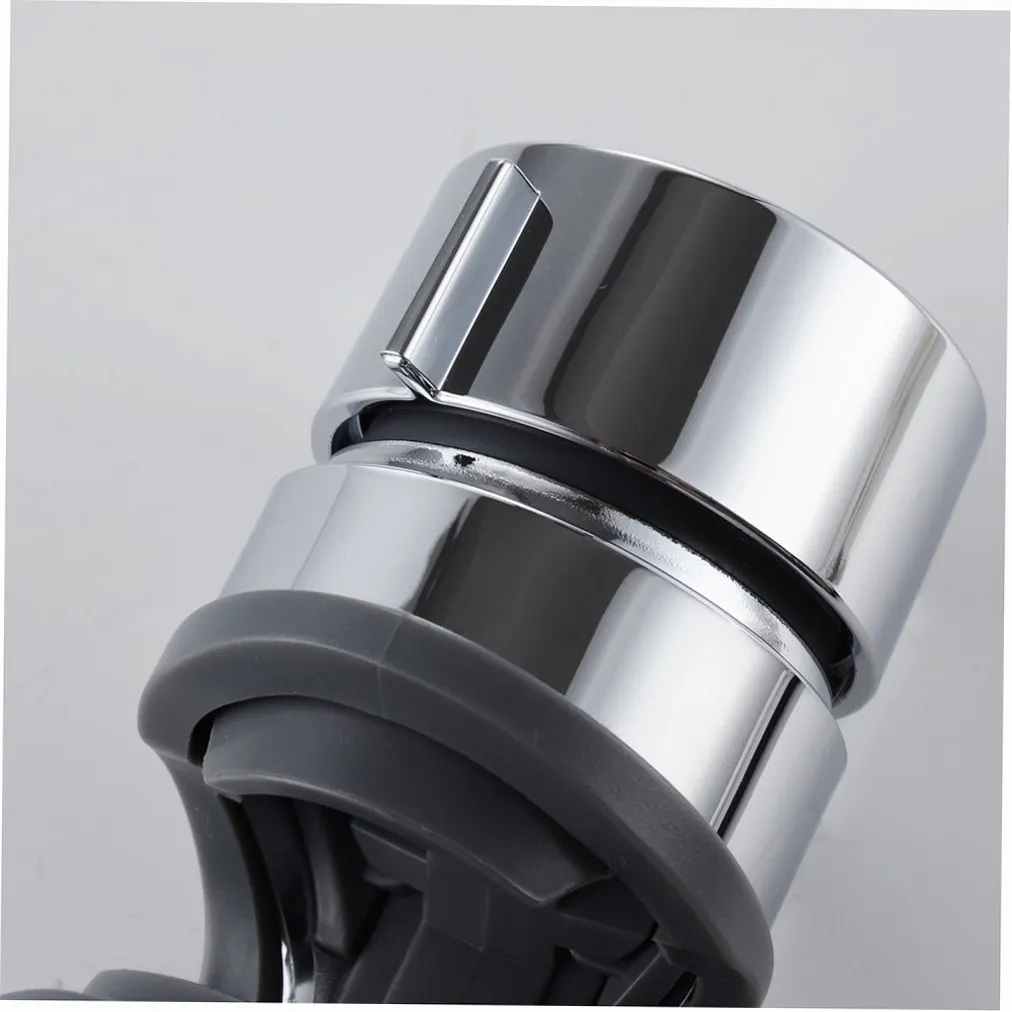 Adjustable Shower Head Holder Bracket - Image 3