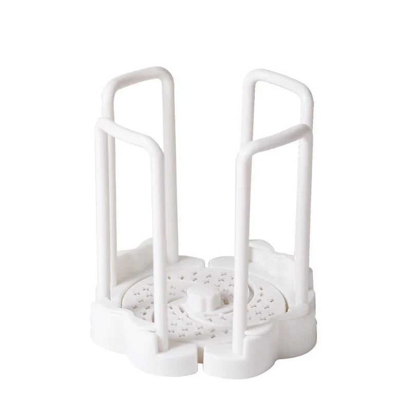 Adjustable Size Bowl Plate Rack - Image 8