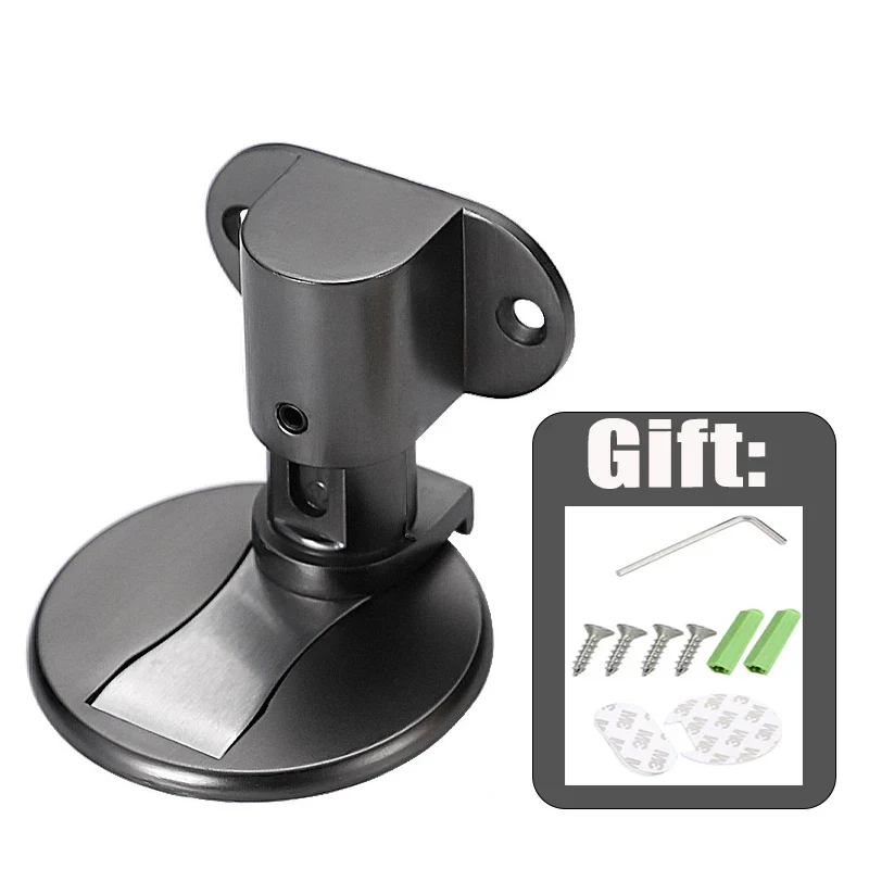 Adjustable Stainless Steel Door Stopper - Image 10