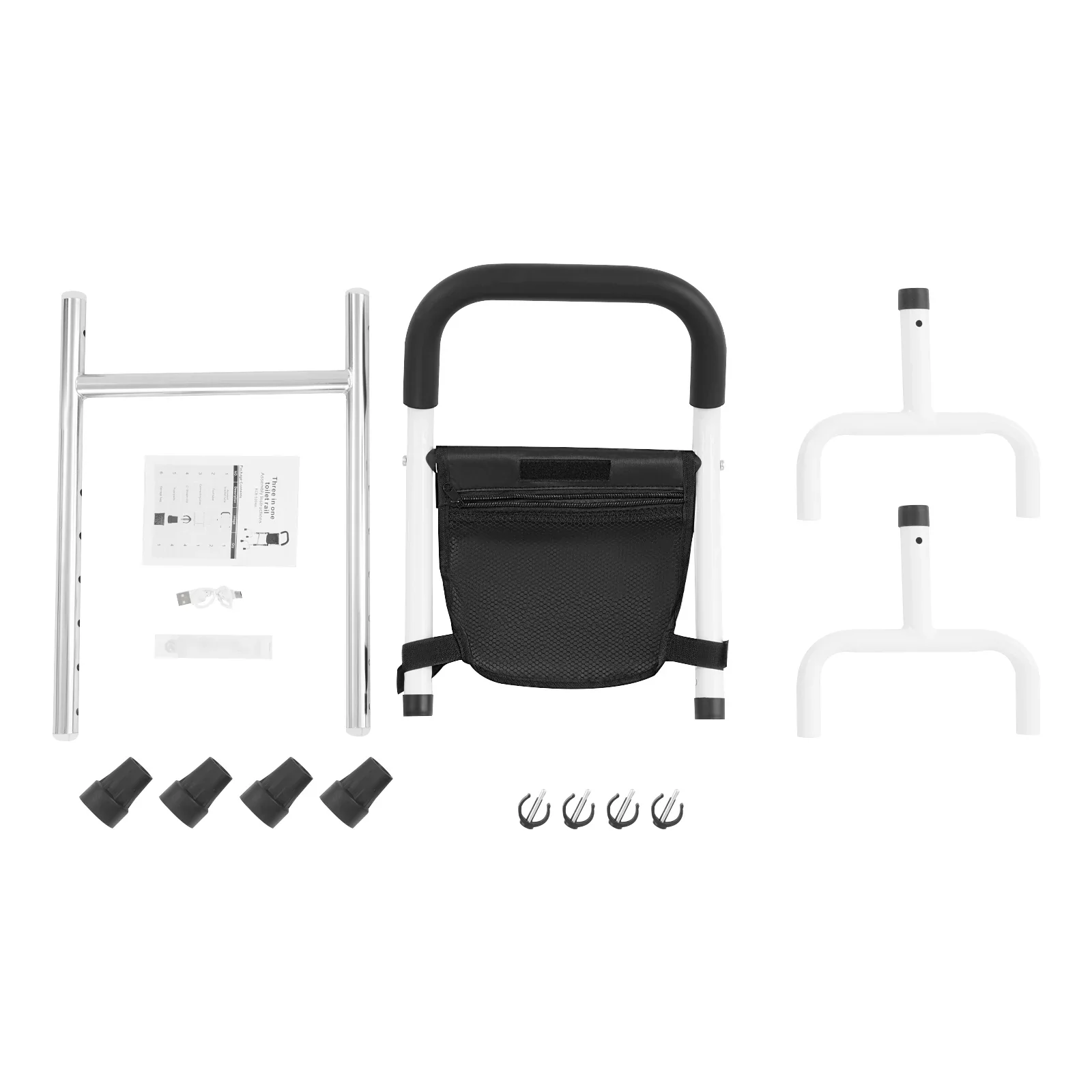 Adjustable Standing Aid - Image 17