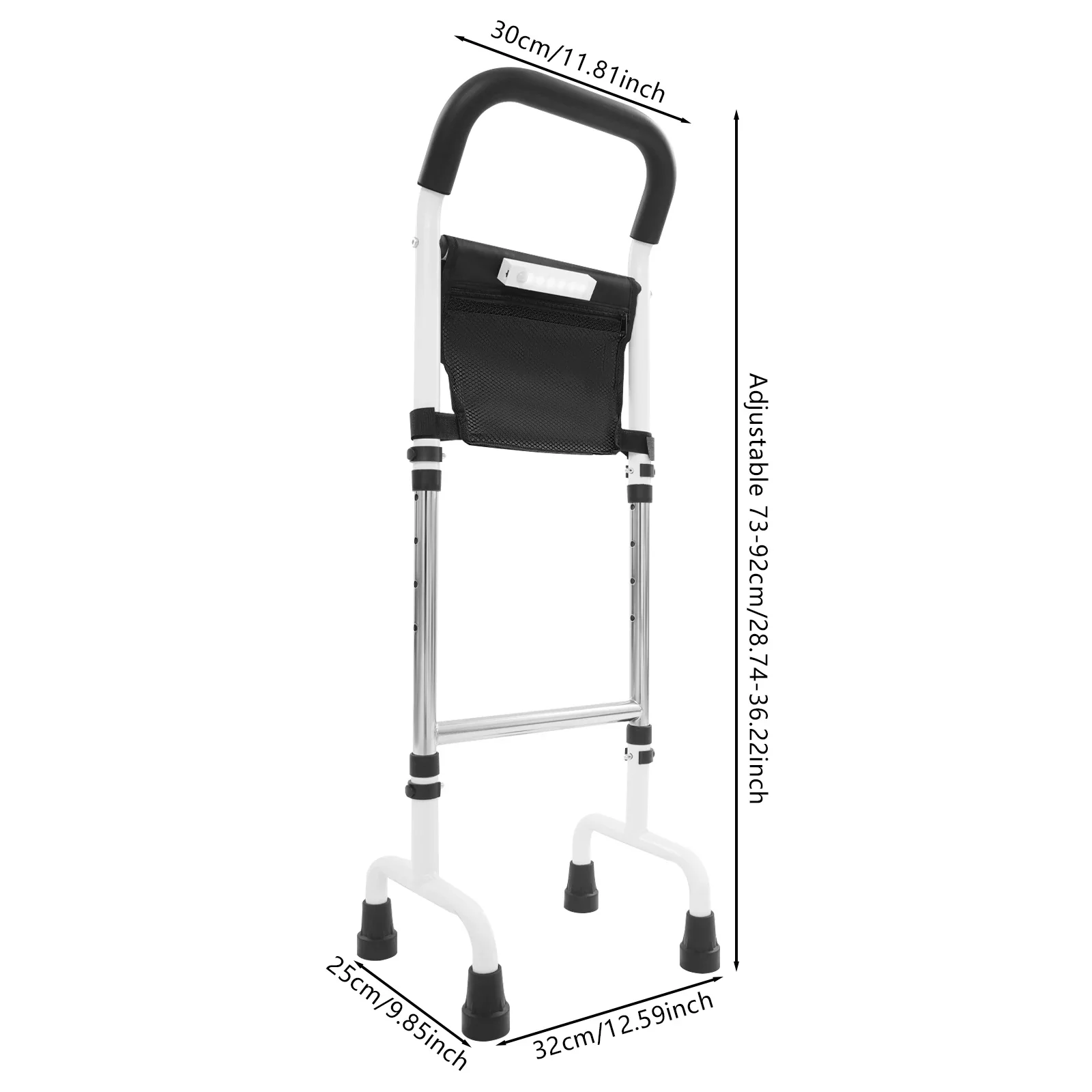 Adjustable Standing Aid - Image 18