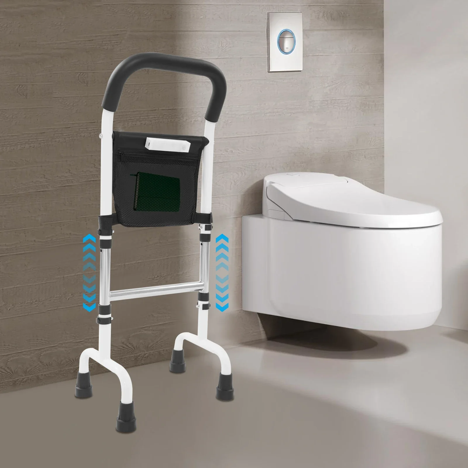 Adjustable Standing Aid - Image 3