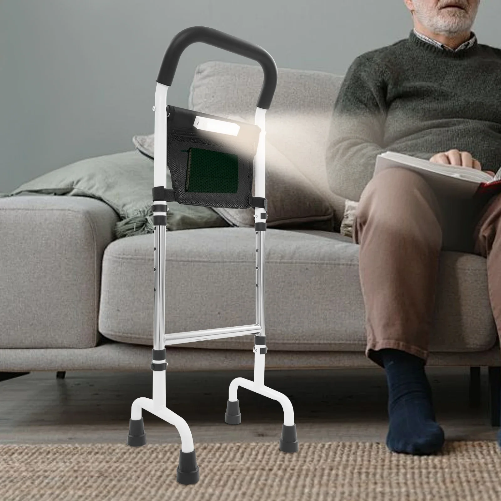 Adjustable Standing Aid - Image 4