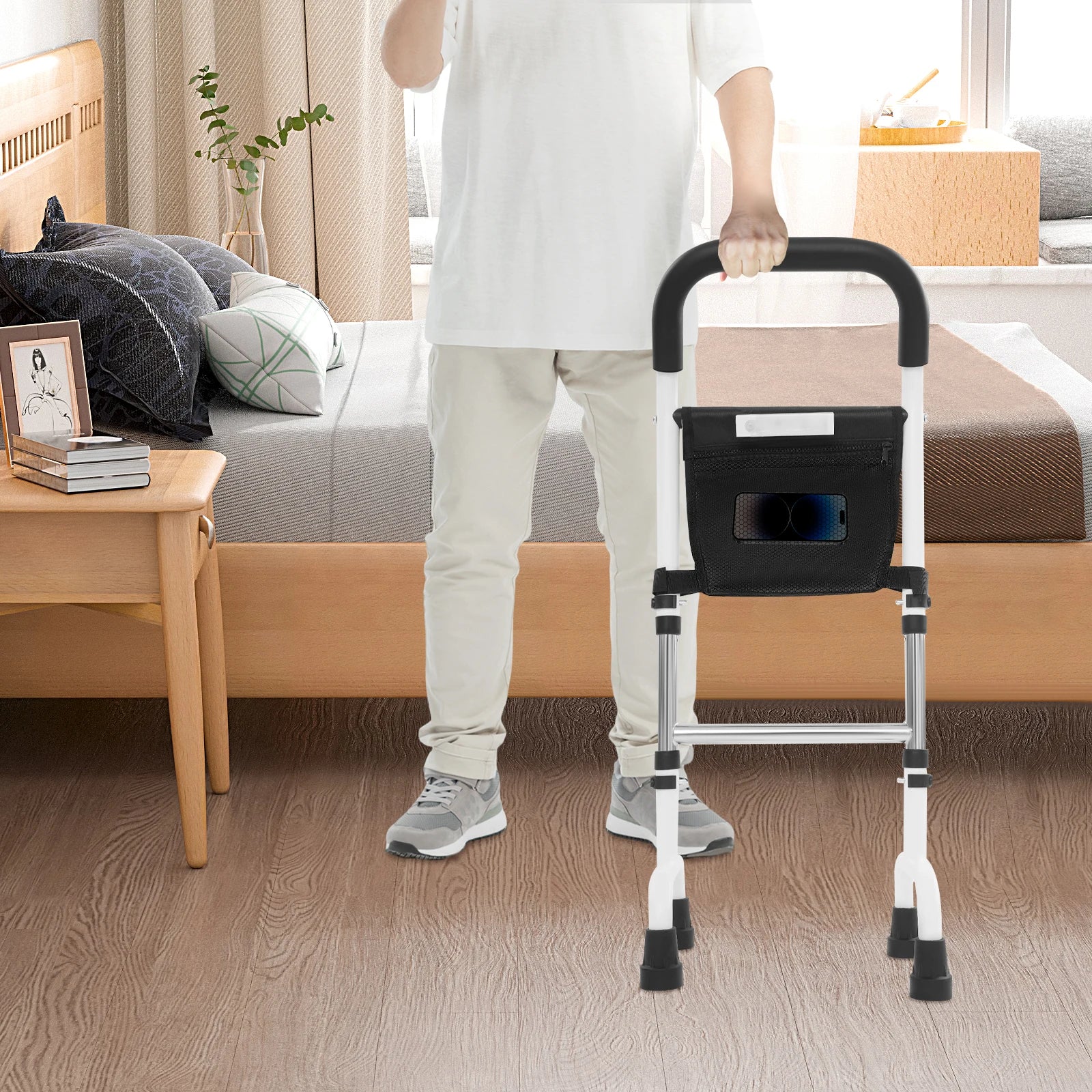 Adjustable Standing Aid - Image 5