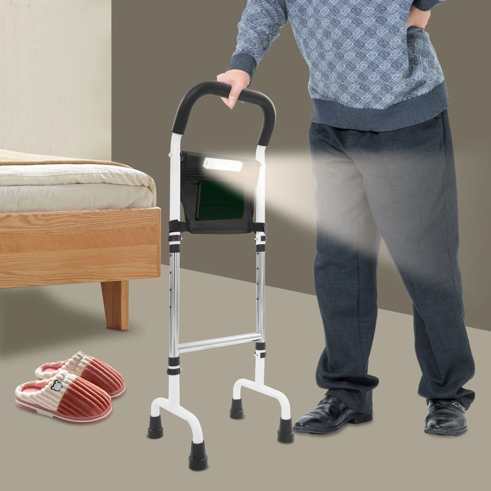 Adjustable Standing Aid - Image 6
