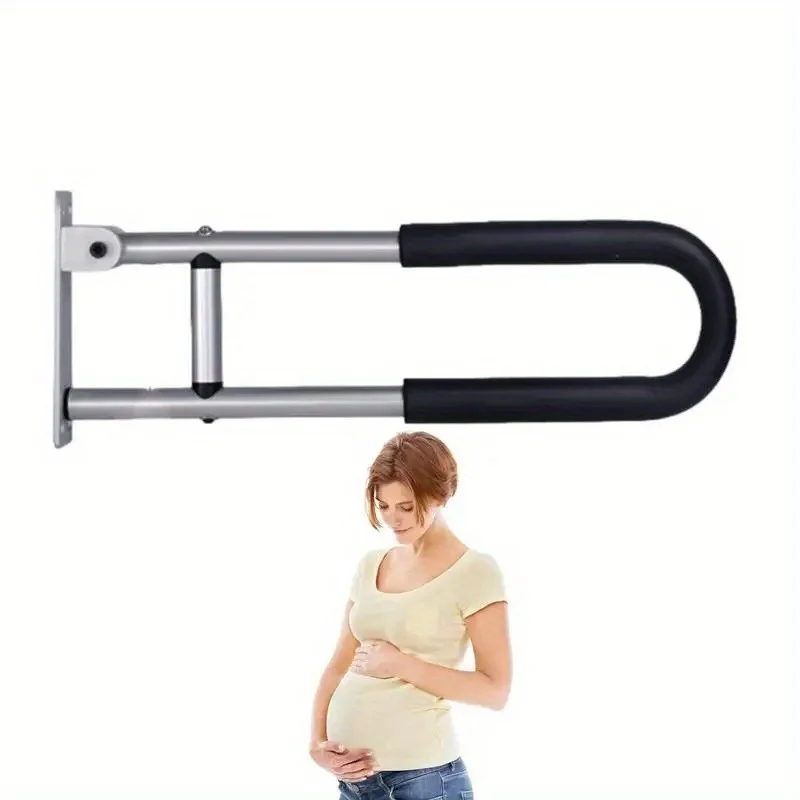 Adjustable Toilet Safety Rail - Image 10